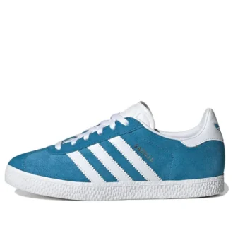 Adidas Gazelle J ”Blue Pantone White”