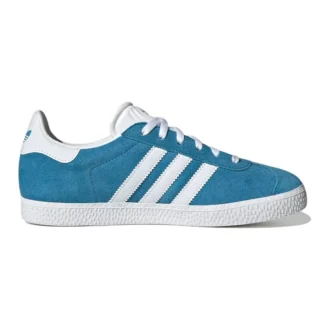 Adidas Gazelle J ”Blue Pantone White”