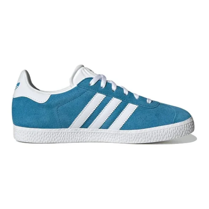 Adidas Gazelle J ”Blue Pantone White”