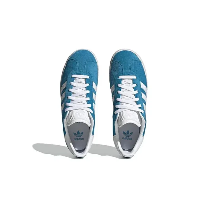 Adidas Gazelle J ”Blue Pantone White”