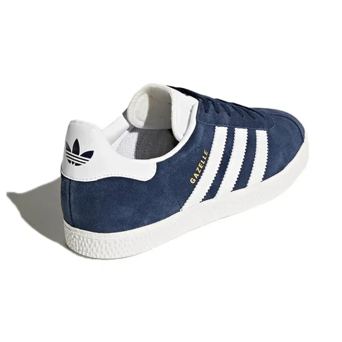 Adidas Gazelle J ”Collegiate Navy”