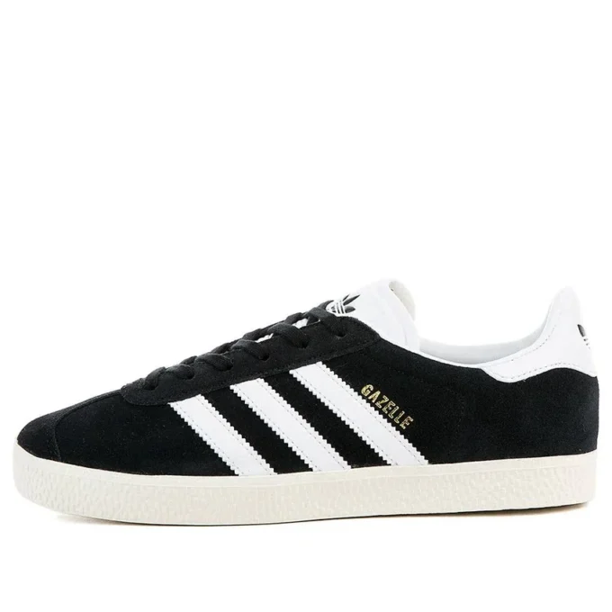 Adidas Gazelle J ”Core Black”
