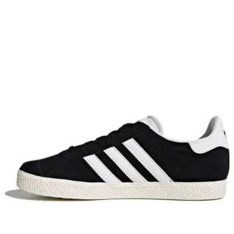 Adidas Gazelle J ”Core Black”
