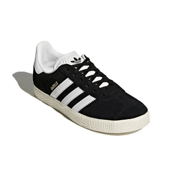 Adidas Gazelle J ”Core Black”