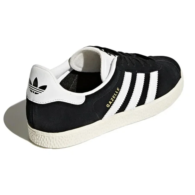 Adidas Gazelle J ”Core Black”