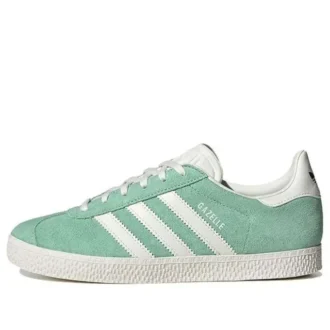 Adidas Gazelle J ”Easy Green”