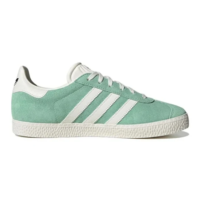 Adidas Gazelle J ”Easy Green”