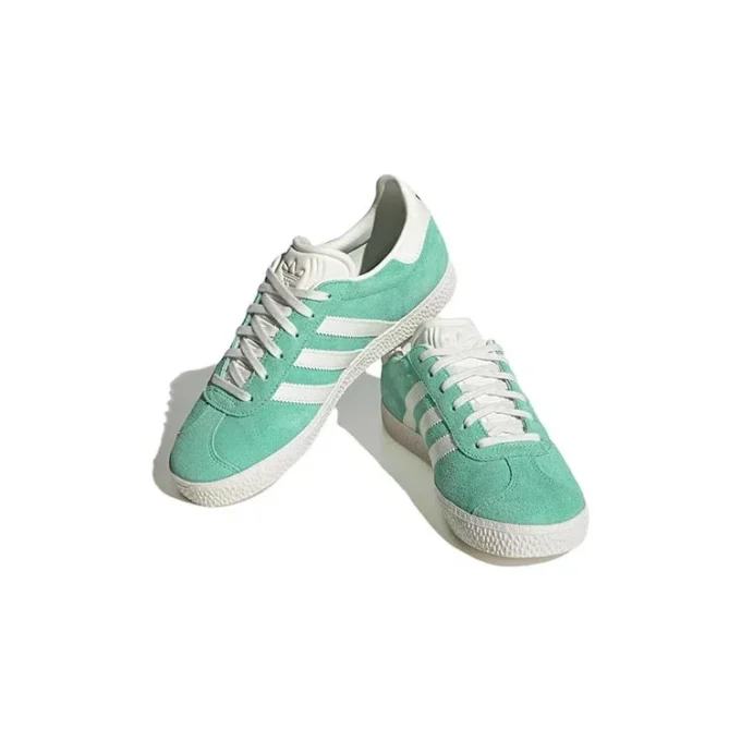Adidas Gazelle J ”Easy Green”