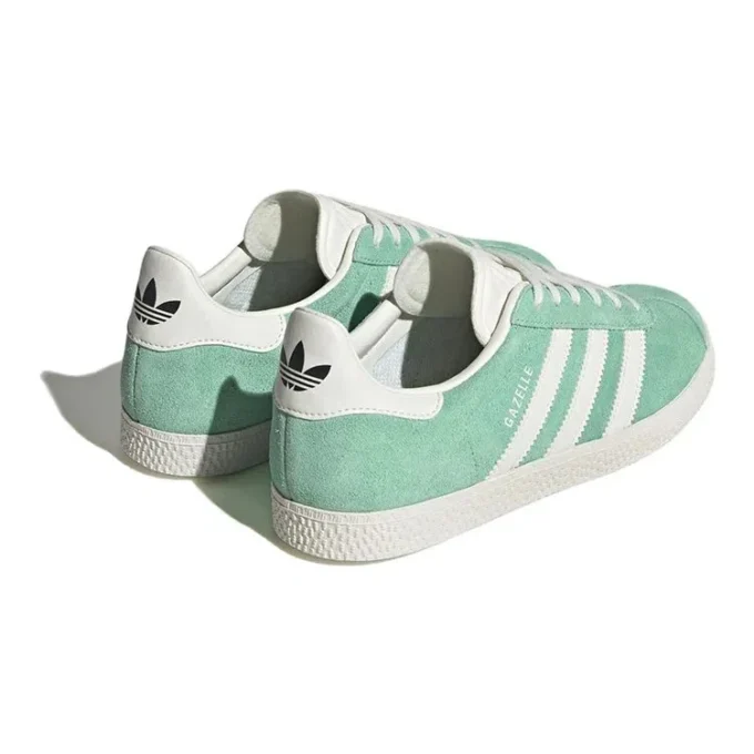 Adidas Gazelle J ”Easy Green”