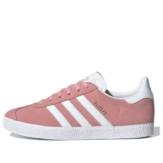 Adidas Gazelle J ”Glow Pink”