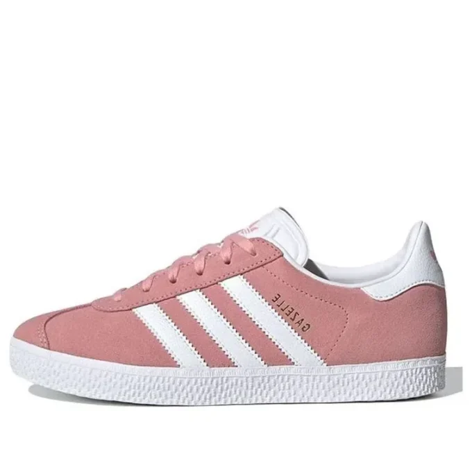 Adidas Gazelle J ”Glow Pink”