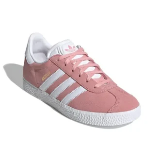 Adidas Gazelle J ”Glow Pink”