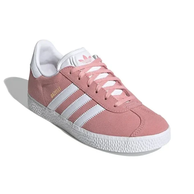 Adidas Gazelle J ”Glow Pink”