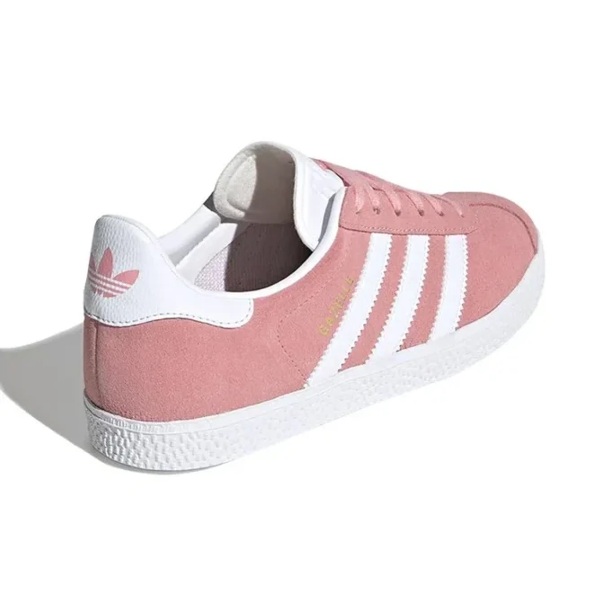 Adidas Gazelle J ”Glow Pink”