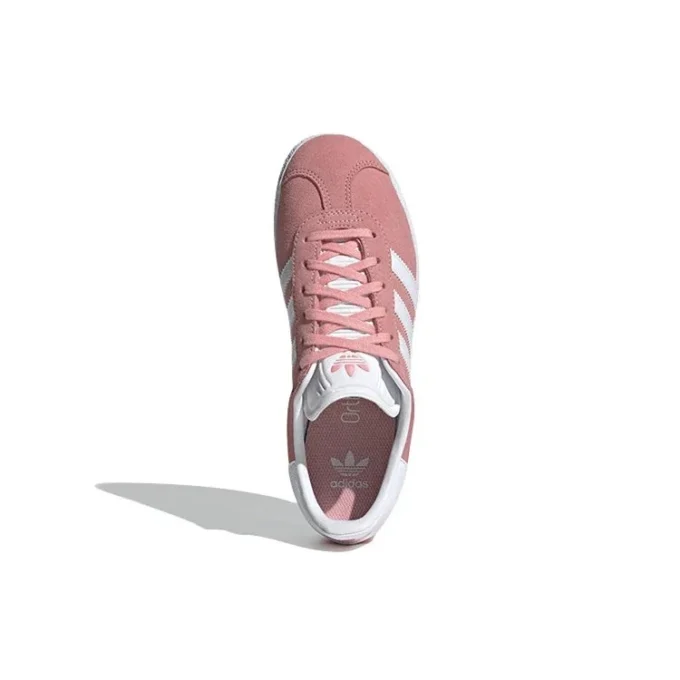 Adidas Gazelle J ”Glow Pink”
