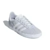 Adidas Gazelle J ”Gray White”