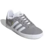 Adidas Gazelle J ”Gray White”