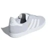 Adidas Gazelle J ”Gray White”