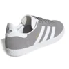 Adidas Gazelle J ”Gray White”
