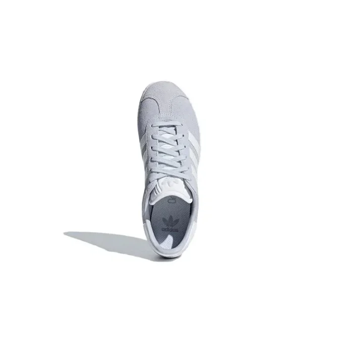 Adidas Gazelle J ”Gray White”