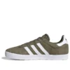 Adidas Gazelle J ”Grön Vit”