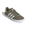Adidas Gazelle J ”Grön Vit”