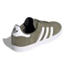 Adidas Gazelle J ”Grön Vit”