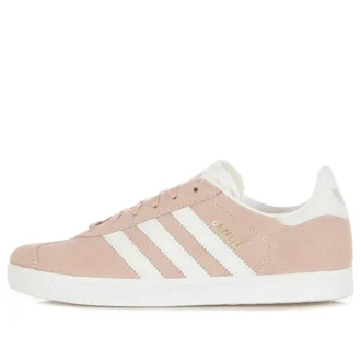 Adidas Gazelle J ”Icey Pink”