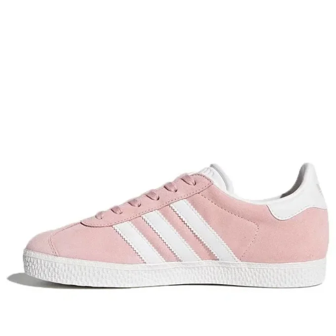 Adidas Gazelle J ”Icey Pink”