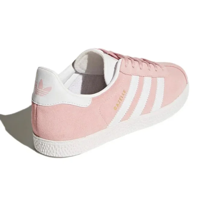 Adidas Gazelle J ”Icey Pink”