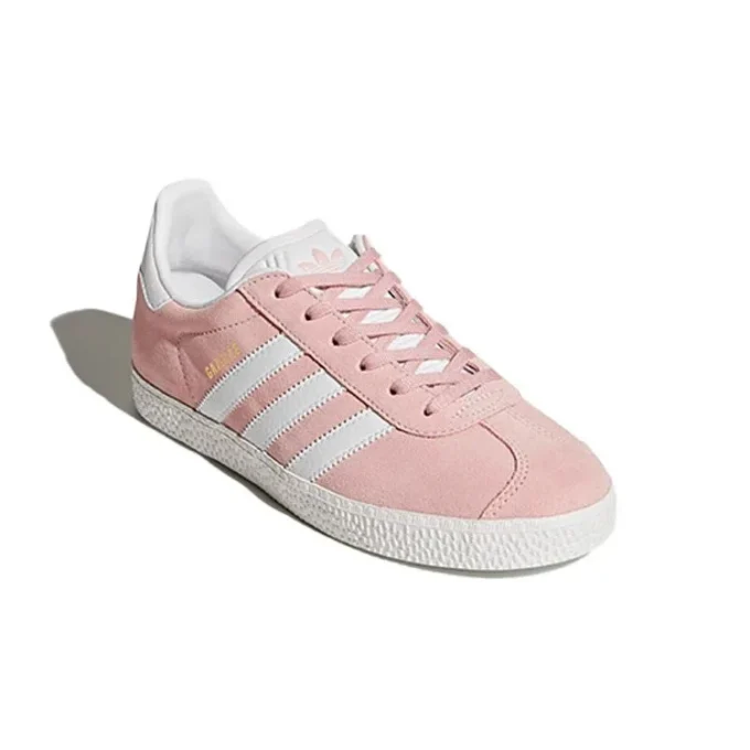 Adidas Gazelle J ”Icey Pink”