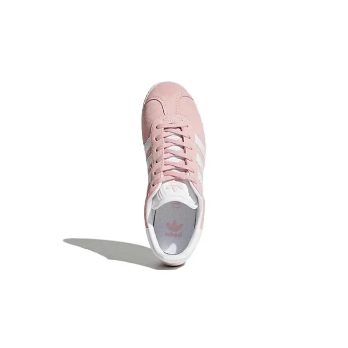 Adidas Gazelle J ”Icey Pink”