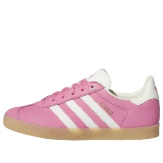 Adidas Gazelle J ”Pink Fusion Gum”