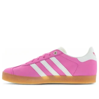 Adidas Gazelle J ”Pink Fusion Gum”