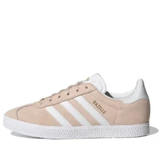 Adidas Gazelle J ”Pink Tint”