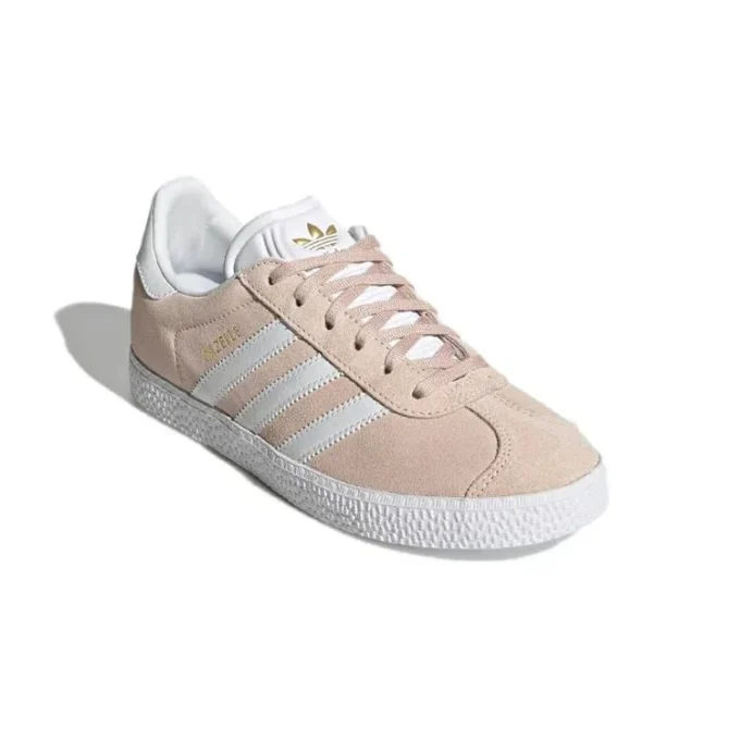 Adidas Gazelle J ”Pink Tint”