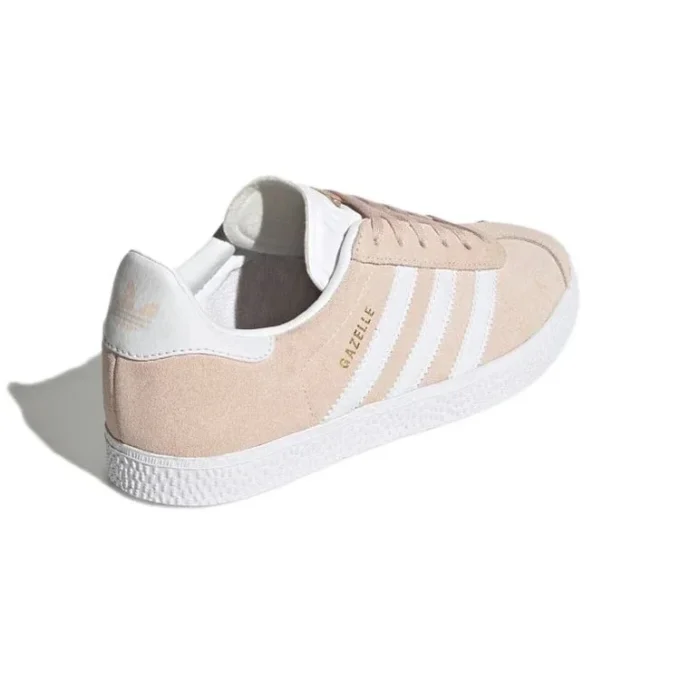 Adidas Gazelle J ”Pink Tint”