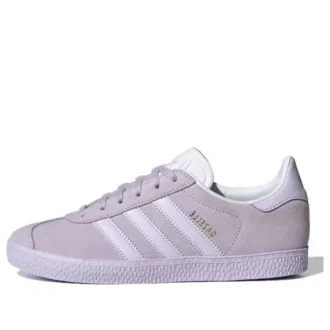 Adidas Gazelle J ”Purple”