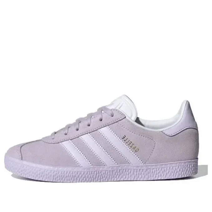 Adidas Gazelle J ”Purple”