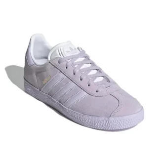 Adidas Gazelle J ”Purple”