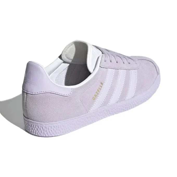 Adidas Gazelle J ”Purple”