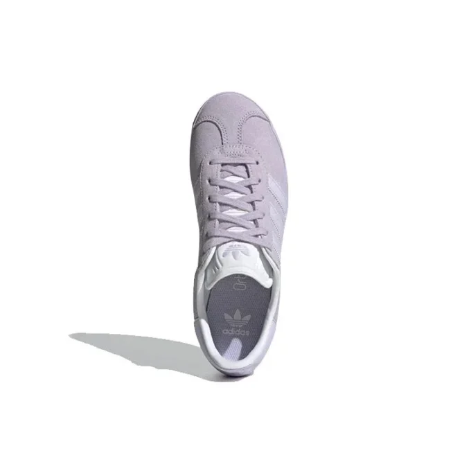 Adidas Gazelle J ”Purple”