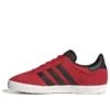 Adidas Gazelle J ”Red Black White”
