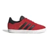 Adidas Gazelle J ”Red Black White”