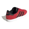 Adidas Gazelle J ”Red Black White”