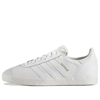 Adidas Gazelle J ”White”