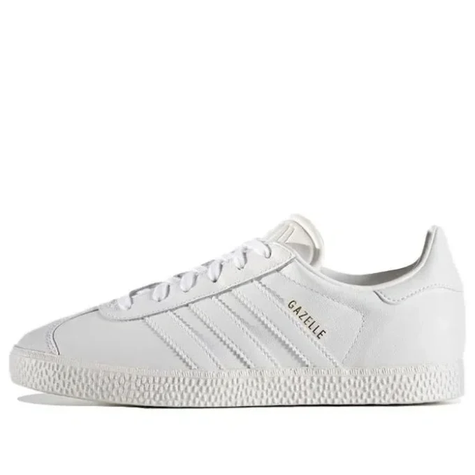 Adidas Gazelle J ”White”