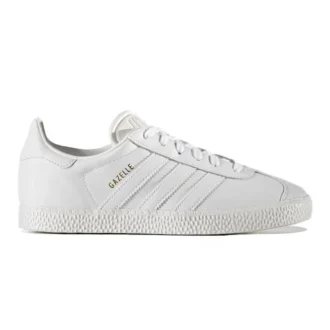 Adidas Gazelle J ”White”