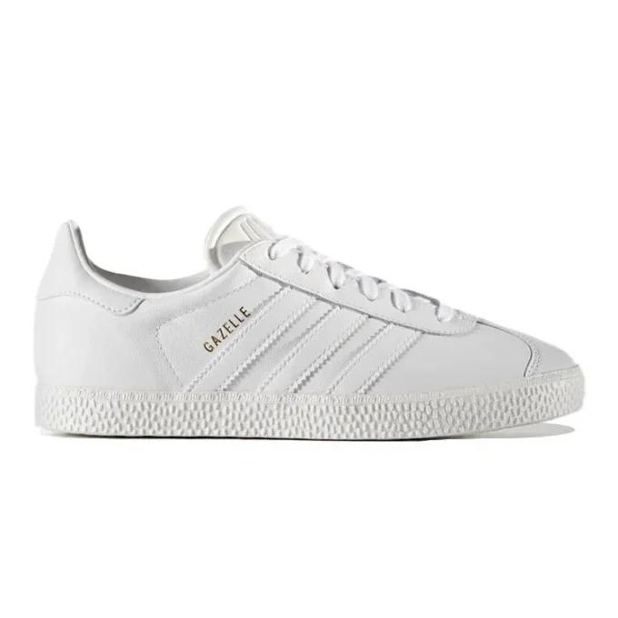 Adidas Gazelle J ”White”
