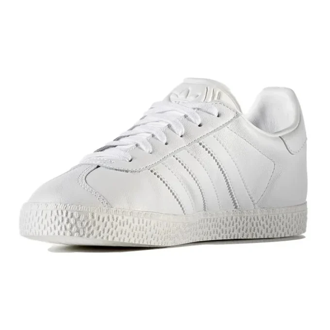 Adidas Gazelle J ”White”